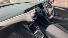 Vauxhall Corsa 1.2 SE 5dr Petrol Hatchback